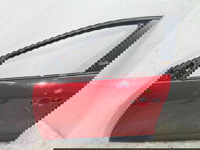 Usa stanga fata Renault Megane 3 (B95) [Fabr 2008-2016] TENNJ