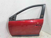 Usa stanga fata Renault Megane 3 (B95) [Fabr 2008-2016] TENNJ