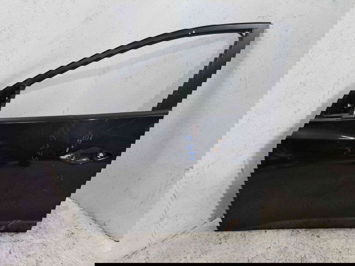 Usa stanga fata Hyundai ix35 (LM) [Fabr 2010-2017] 1K BLACK PEARL