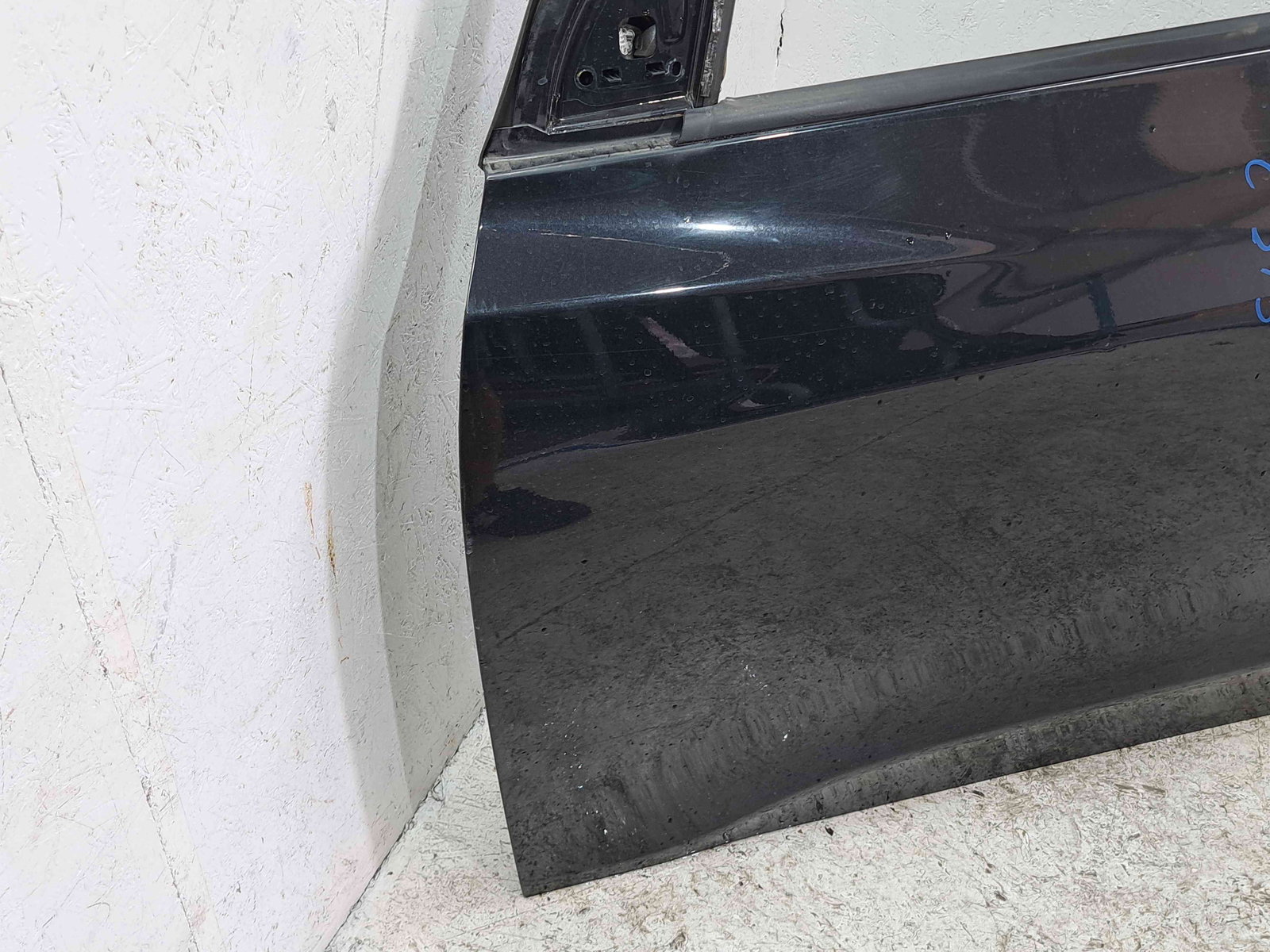 Usa stanga fata Hyundai ix35 (LM) [Fabr 2010-2017] 1K BLACK PEARL - imagine 3