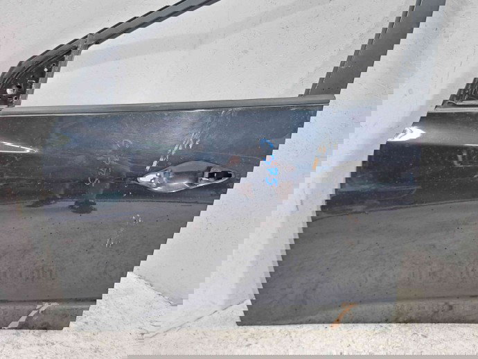 Usa stanga fata Hyundai ix35 (LM) [Fabr 2010-2017] 1K BLACK PEARL