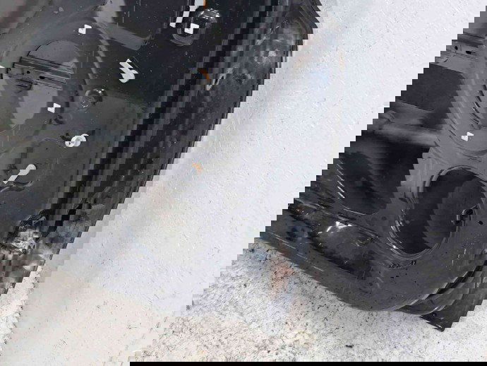 Usa stanga fata Hyundai ix35 (LM) [Fabr 2010-2017] 1K BLACK PEARL