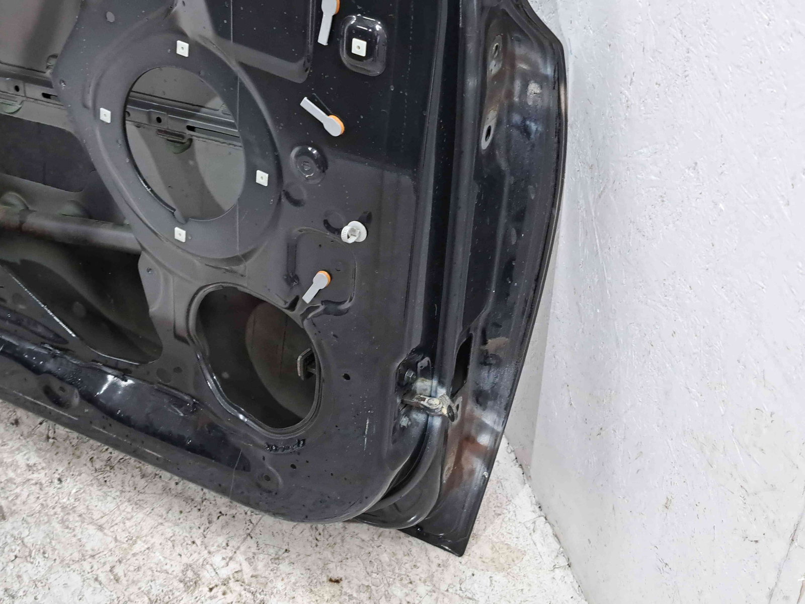 Usa stanga fata Hyundai ix35 (LM) [Fabr 2010-2017] 1K BLACK PEARL - imagine 7