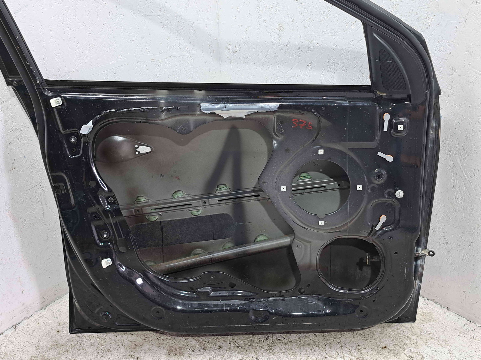 Usa stanga fata Hyundai ix35 (LM) [Fabr 2010-2017] 1K BLACK PEARL - imagine 9