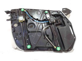 Macara geam dreapta fata OEM Mercedes E220 W213 2.0 2016-2021