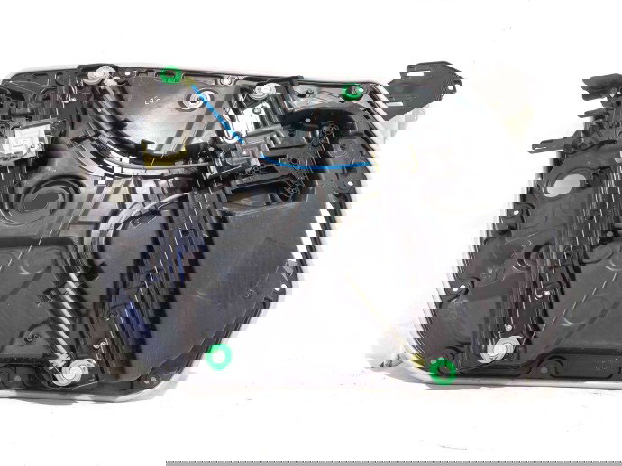 Macara geam dreapta fata OEM Mercedes E220 W213 2.0 2016-2021