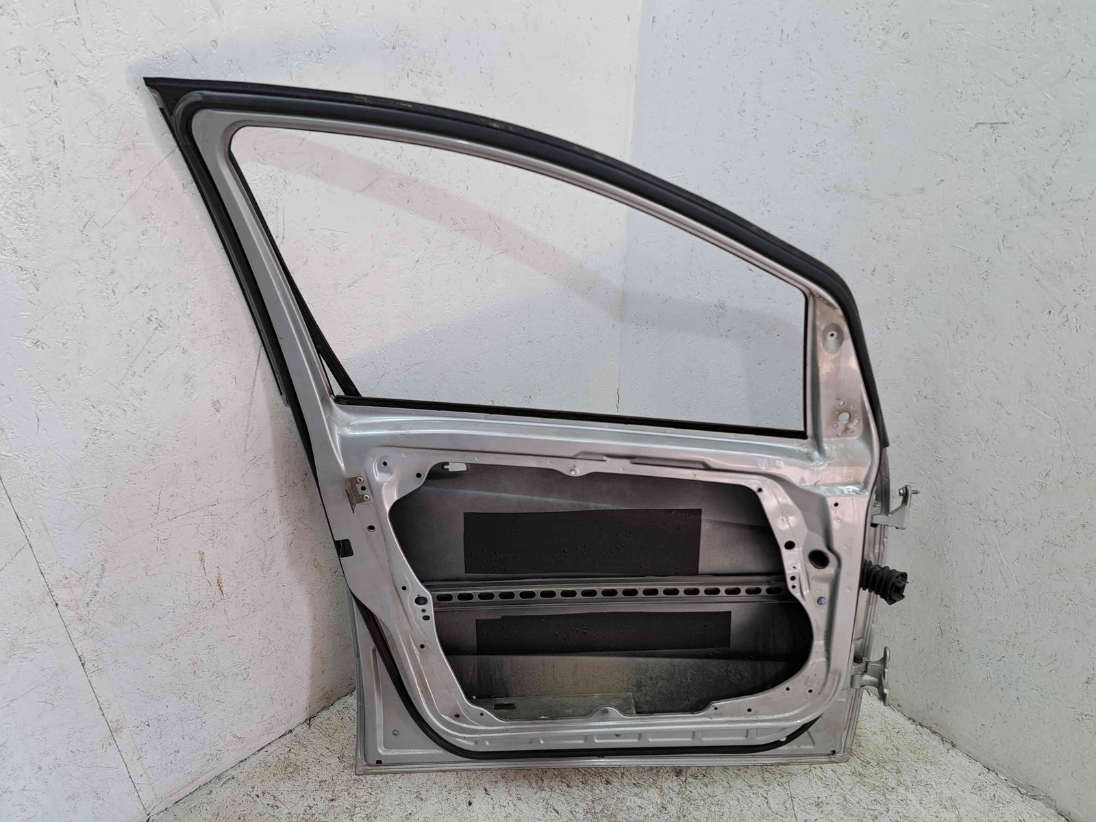 Usa stanga fata Mercedes Clasa A (W169) [Fabr 2004-2012] GRI - imagine 6