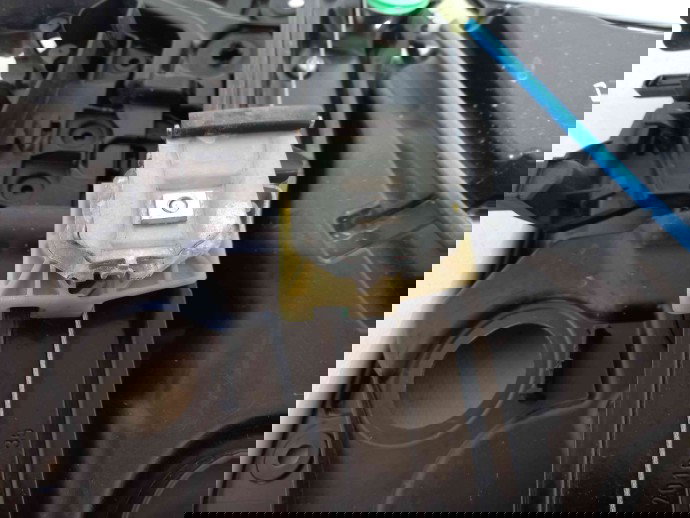 Macara geam dreapta fata OEM Mercedes E220 W213 2.0 2016-2021