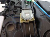 Macara geam dreapta fata OEM Mercedes E220 W213 2.0 2016-2021