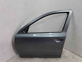 Usa stanga fata Skoda Octavia 2 Combi (1Z5) [Fabr 2004-2013] Facelift LF8L