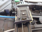 Macara geam dreapta fata OEM Mercedes E220 W213 2.0 2016-2021