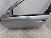 Usa stanga fata Mercedes Clasa E T-Model (S211) [Fabr 2003-2009] Facelift 775 Iridium Silver