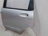 Usa stanga spate Mercedes Clasa A (W169) [Fabr 2004-2012] GRI
