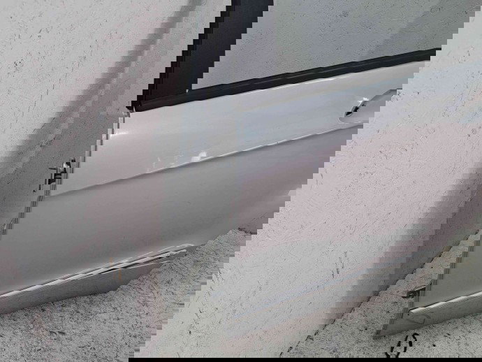 Usa stanga spate Mercedes Clasa A (W169) [Fabr 2004-2012] GRI