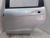 Usa stanga spate Mercedes Clasa A (W169) [Fabr 2004-2012] GRI