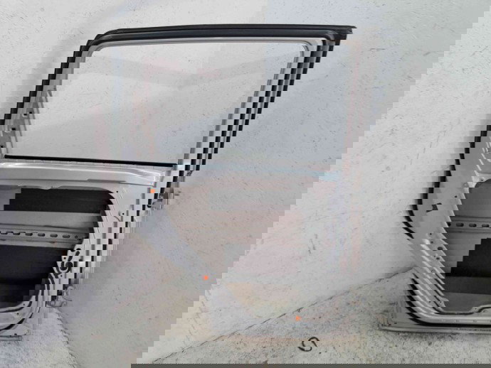 Usa stanga spate Mercedes Clasa A (W169) [Fabr 2004-2012] GRI