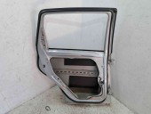 Usa stanga spate Mercedes Clasa A (W169) [Fabr 2004-2012] GRI