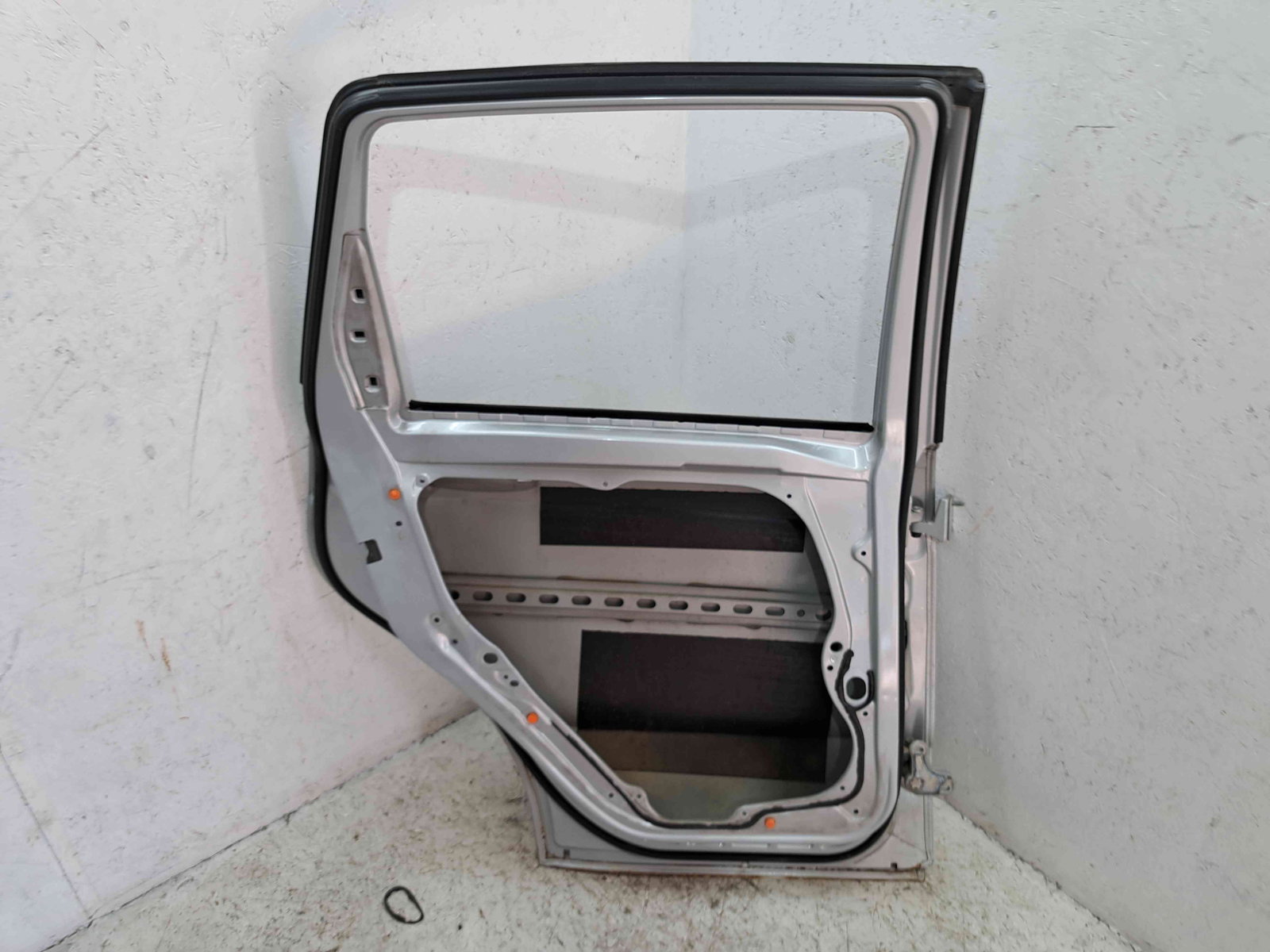 Usa stanga spate Mercedes Clasa A (W169) [Fabr 2004-2012] GRI - imagine 7