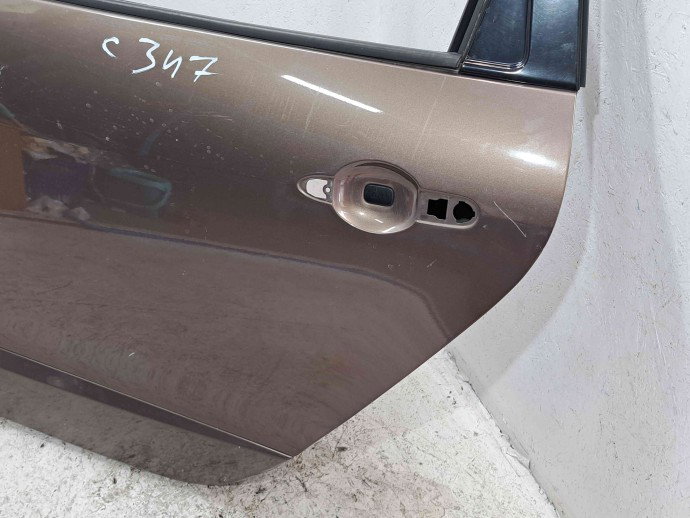 Usa stanga spate Renault Scenic 3 [Fabr 2009-2015] TECNB
