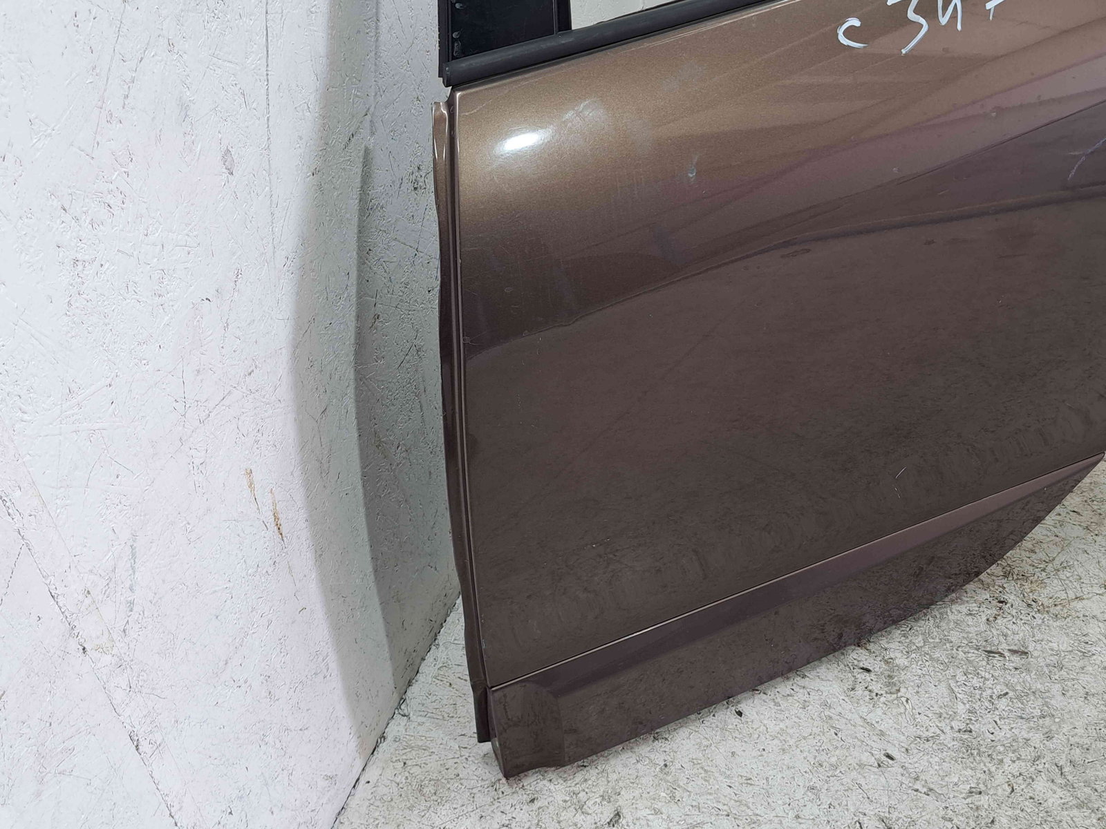 Usa stanga spate Renault Scenic 3 [Fabr 2009-2015] TECNB - imagine 3