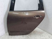 Usa stanga spate Renault Scenic 3 [Fabr 2009-2015] TECNB