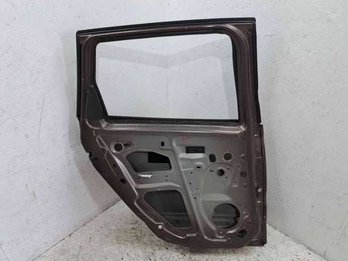 Usa stanga spate Renault Scenic 3 [Fabr 2009-2015] TECNB