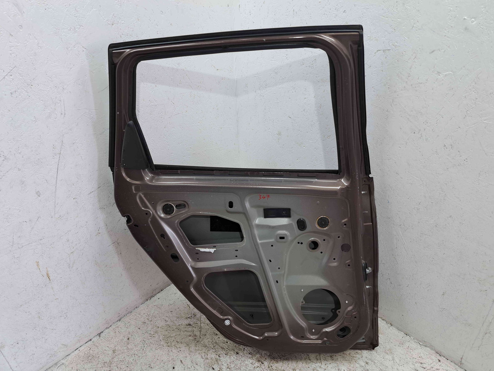 Usa stanga spate Renault Scenic 3 [Fabr 2009-2015] TECNB - imagine 6