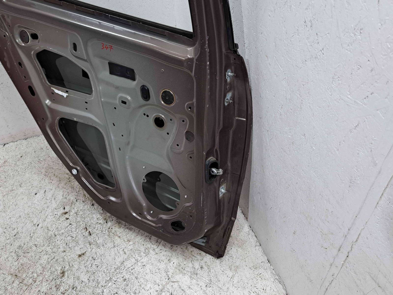 Usa stanga spate Renault Scenic 3 [Fabr 2009-2015] TECNB - imagine 7