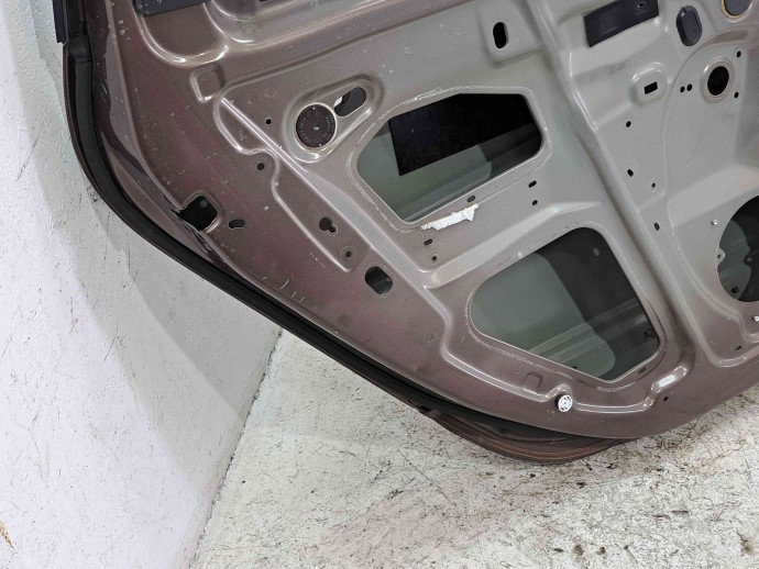 Usa stanga spate Renault Scenic 3 [Fabr 2009-2015] TECNB