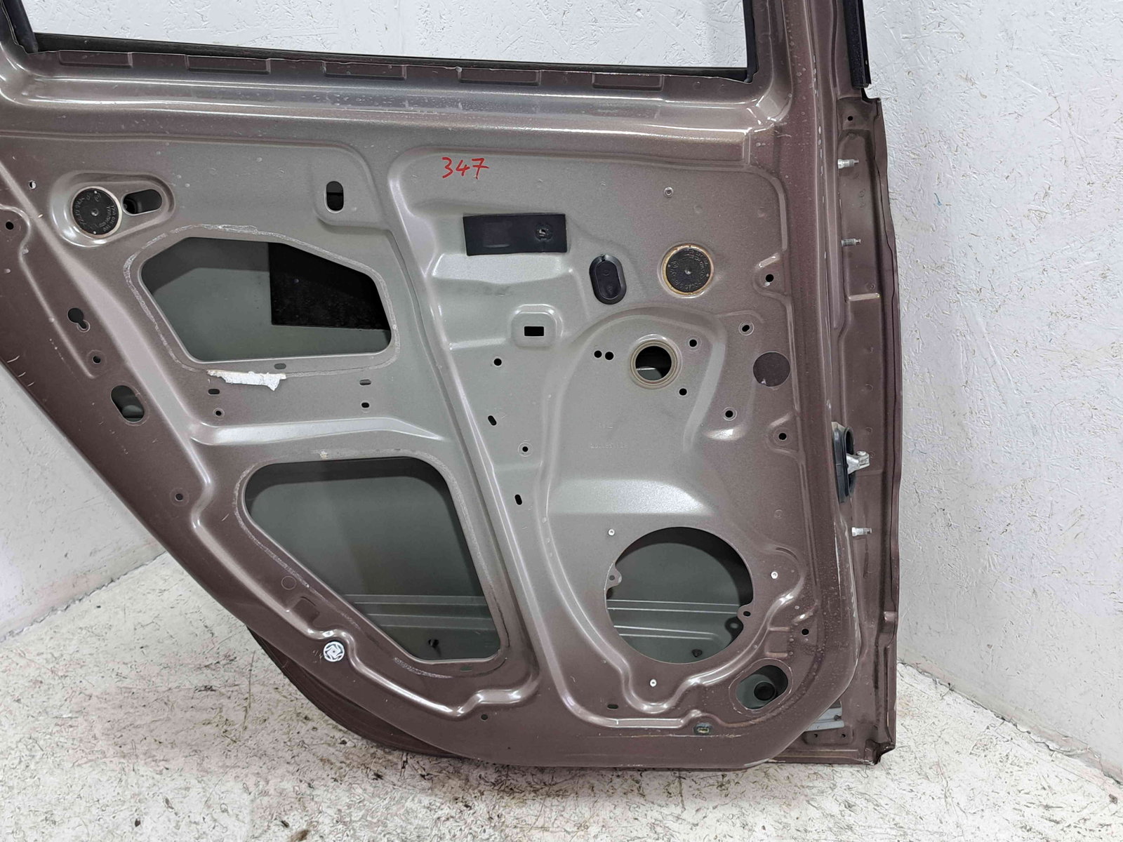 Usa stanga spate Renault Scenic 3 [Fabr 2009-2015] TECNB - imagine 9