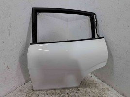 Usa stanga spate Seat Leon (1P1) FR [Fabr 2005-2011] LB9A