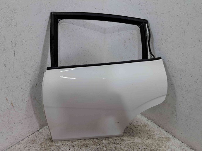 Usa stanga spate Seat Leon (1P1) FR [Fabr 2005-2011] LB9A