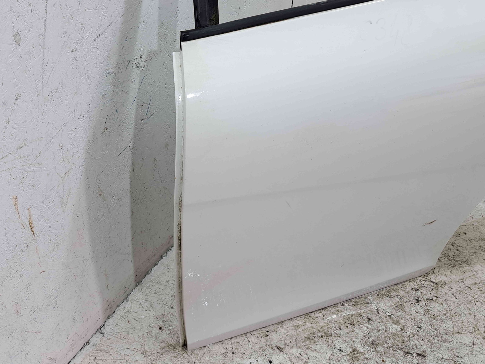 Usa stanga spate Seat Leon (1P1) FR [Fabr 2005-2011] LB9A - imagine 3