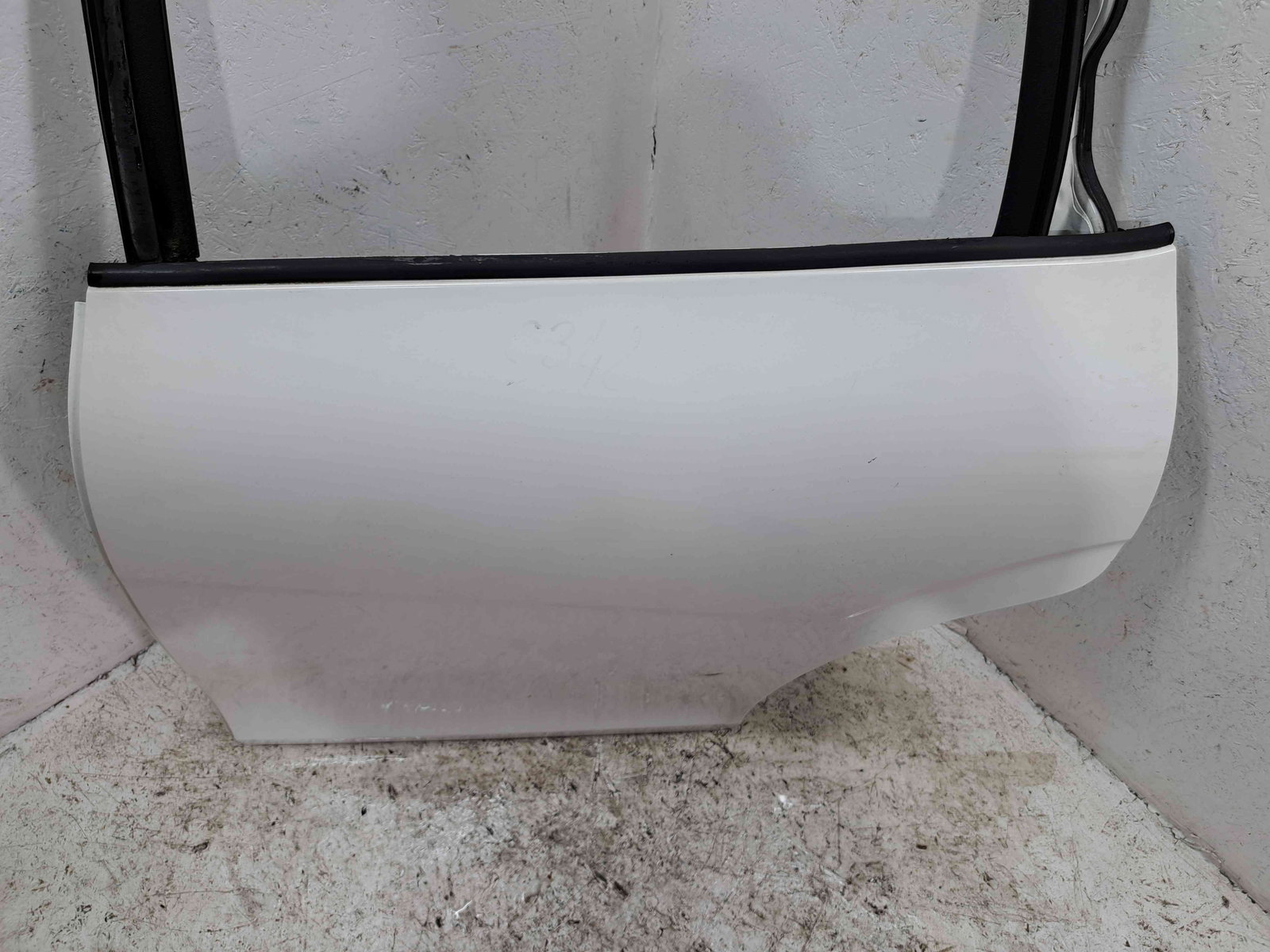 Usa stanga spate Seat Leon (1P1) FR [Fabr 2005-2011] LB9A - imagine 4