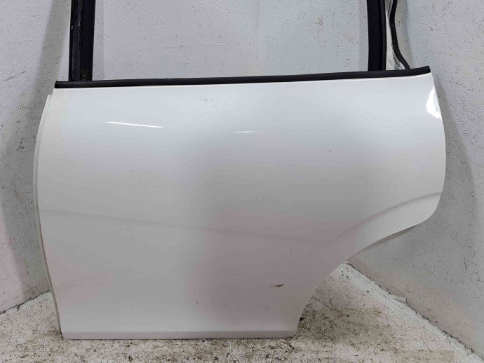 Usa stanga spate Seat Leon (1P1) FR [Fabr 2005-2011] LB9A