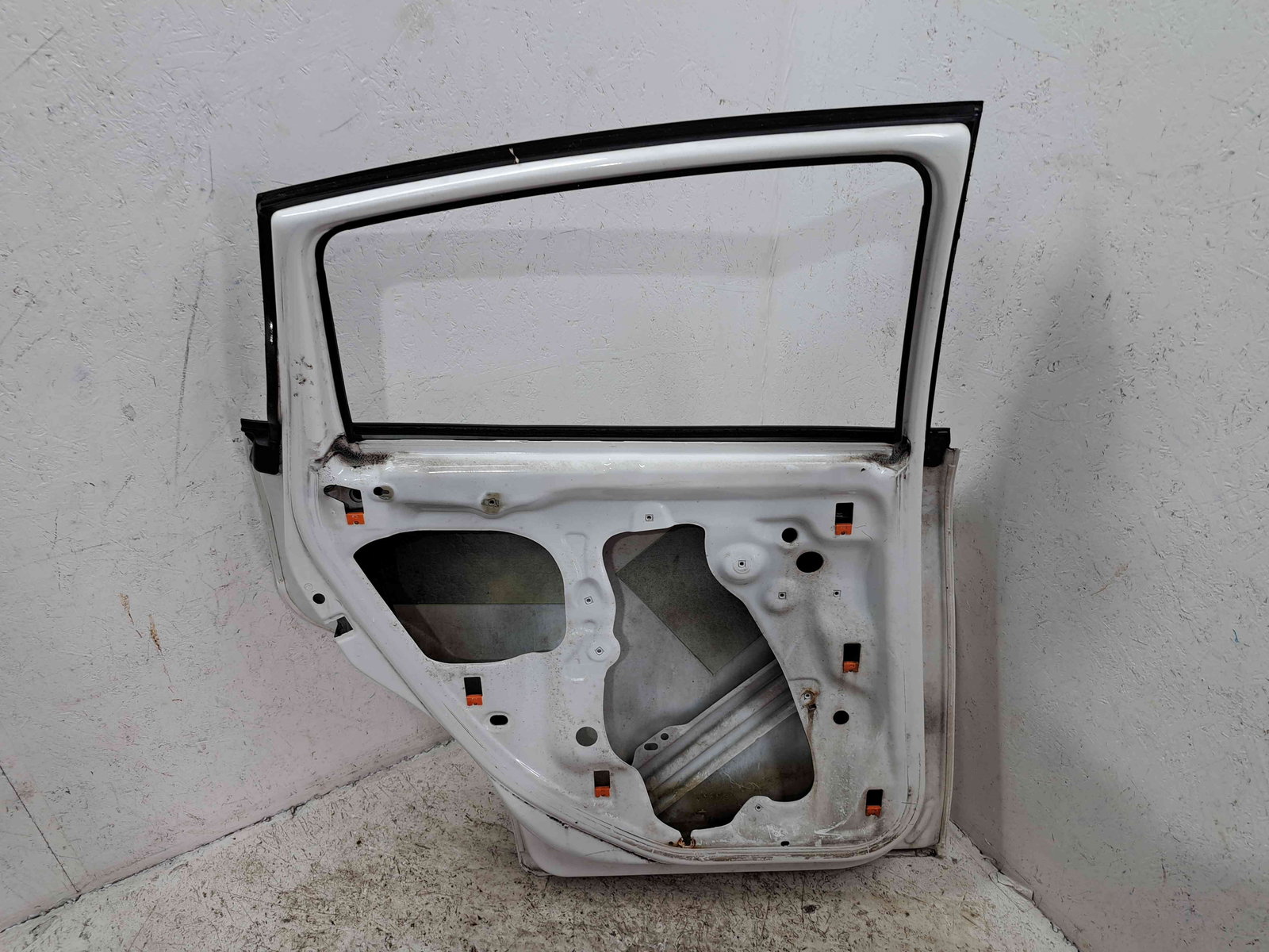 Usa stanga spate Seat Leon (1P1) FR [Fabr 2005-2011] LB9A - imagine 6