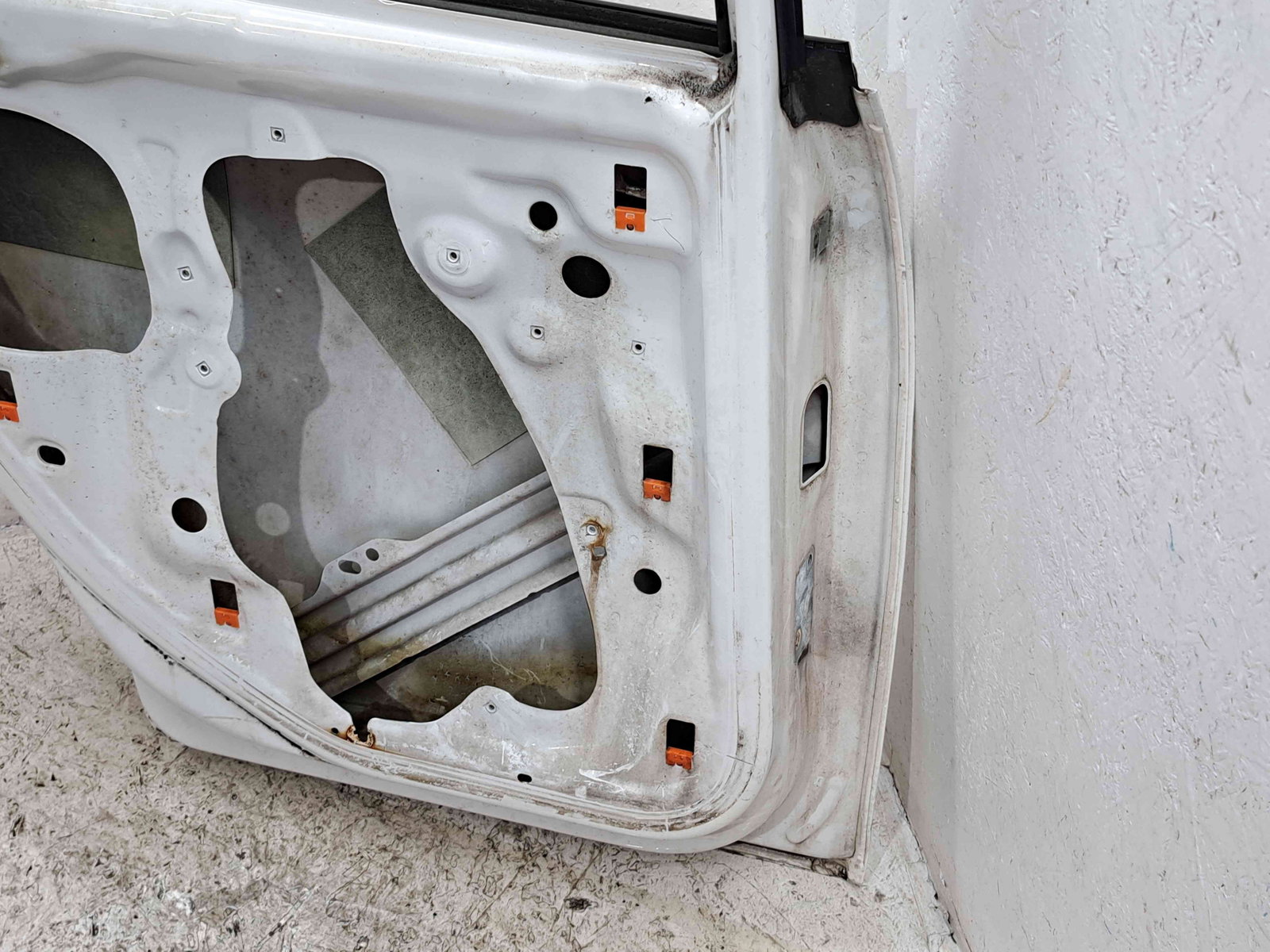 Usa stanga spate Seat Leon (1P1) FR [Fabr 2005-2011] LB9A - imagine 7