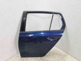 Usa stanga spate Volkswagen Golf 6 (5K1) [Fabr 2009-2013] LD5Q