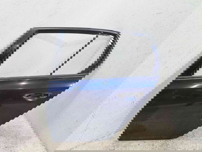 Usa stanga spate Volkswagen Golf 6 (5K1) [Fabr 2009-2013] LD5Q