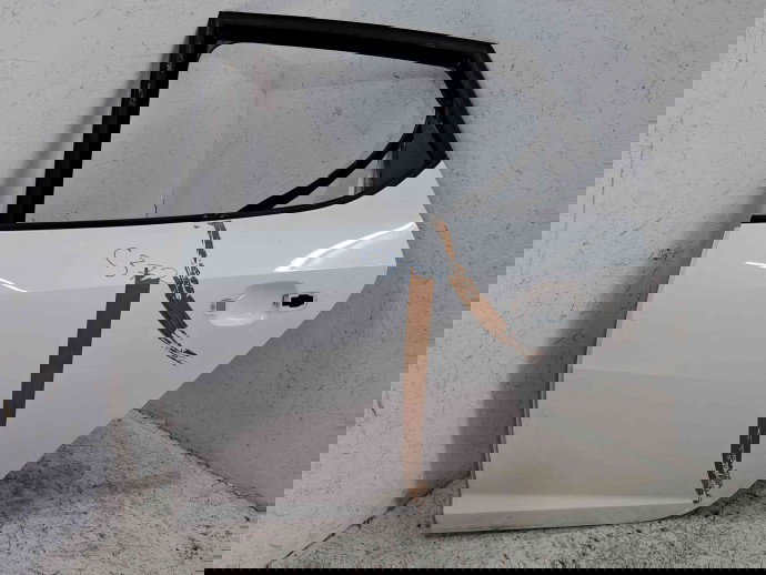 Usa stanga spate Seat Ibiza 5 (6J5) [Fabr 2008-2017] LB9A