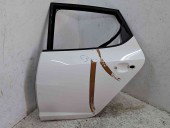 Usa stanga spate Seat Ibiza 5 (6J5) [Fabr 2008-2017] LB9A