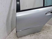 Usa stanga spate Mercedes Clasa E T-Model (S211) [Fabr 2003-2009] Facelift 775 Iridium Silver