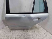 Usa stanga spate Mercedes Clasa E T-Model (S211) [Fabr 2003-2009] Facelift 775 Iridium Silver