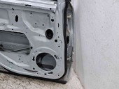 Usa stanga spate Mercedes Clasa E T-Model (S211) [Fabr 2003-2009] Facelift 775 Iridium Silver