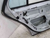 Usa stanga spate Mercedes Clasa E T-Model (S211) [Fabr 2003-2009] Facelift 775 Iridium Silver
