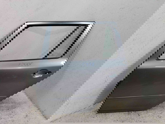 Usa stanga spate Skoda Octavia 2 Combi (1Z5) [Fabr 2004-2013] Facelift LF8L