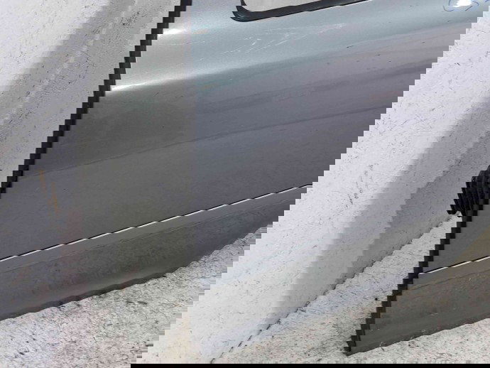 Usa stanga spate Skoda Octavia 2 Combi (1Z5) [Fabr 2004-2013] Facelift LF8L