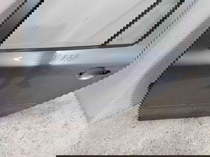 Usa stanga spate Skoda Octavia 2 Combi (1Z5) [Fabr 2004-2013] Facelift LF8L