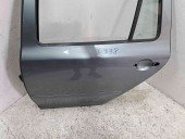 Usa stanga spate Skoda Octavia 2 Combi (1Z5) [Fabr 2004-2013] Facelift LF8L