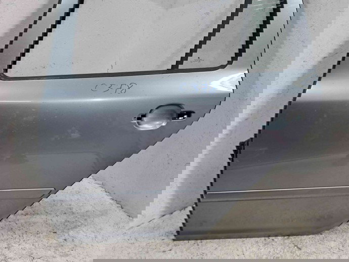 Usa stanga spate Skoda Octavia 2 Combi (1Z5) [Fabr 2004-2013] Facelift LF8L